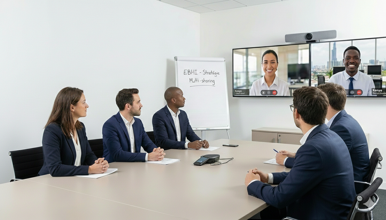 Recrutement international : les risques à prendre en compte.